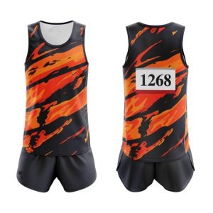 Track & Field Uniform