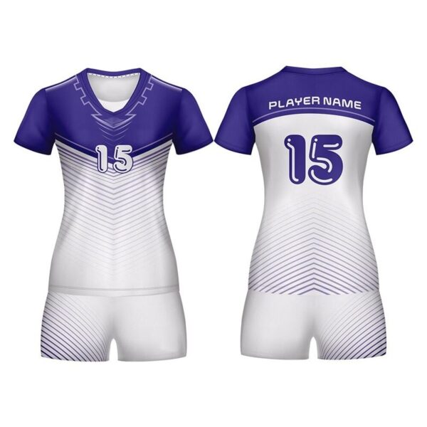 Volleyball Uniform