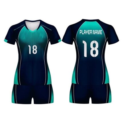 Volleyball Uniform