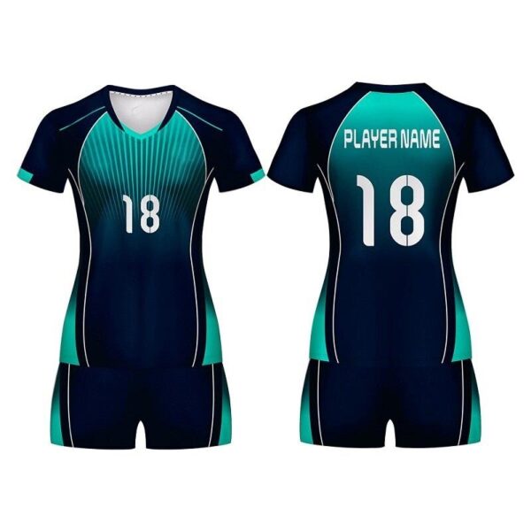 Volleyball Uniform