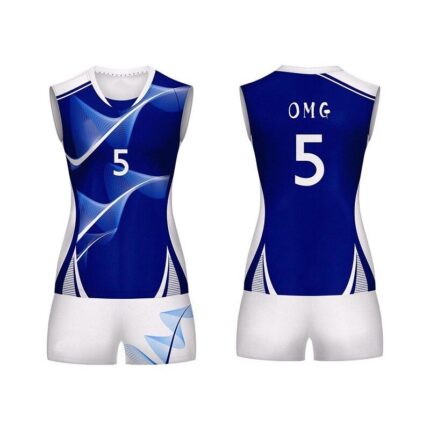 Volleyball Uniform