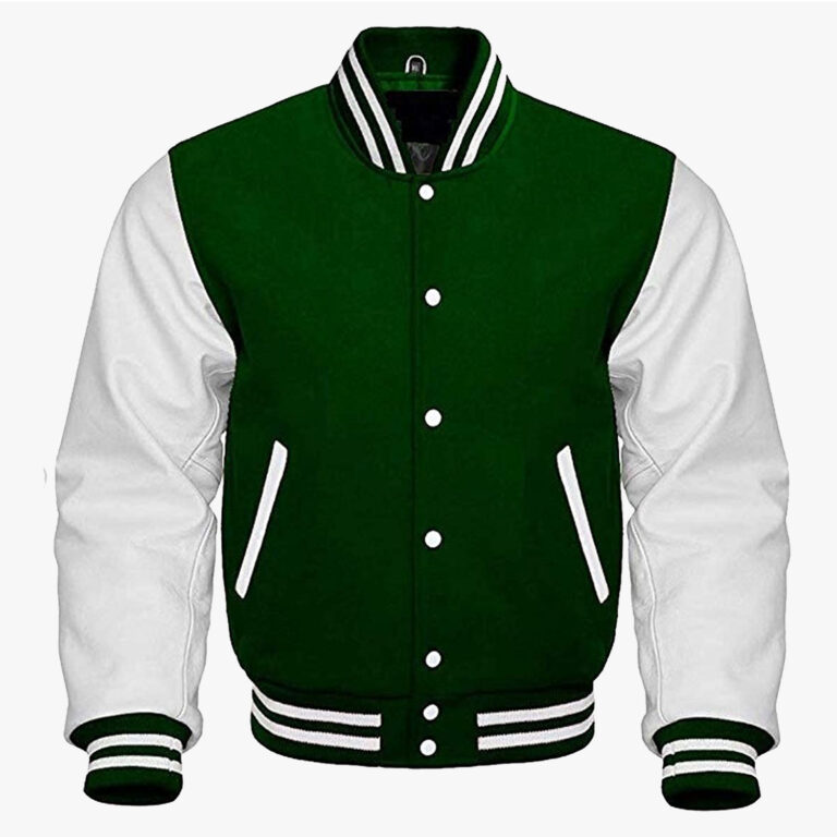 Varsity Jackets