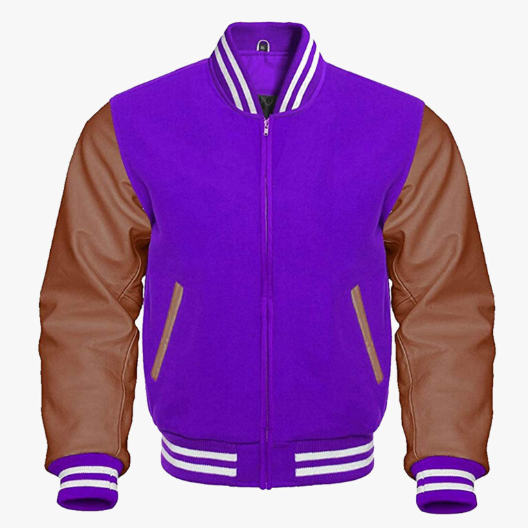 Varsity Jackets