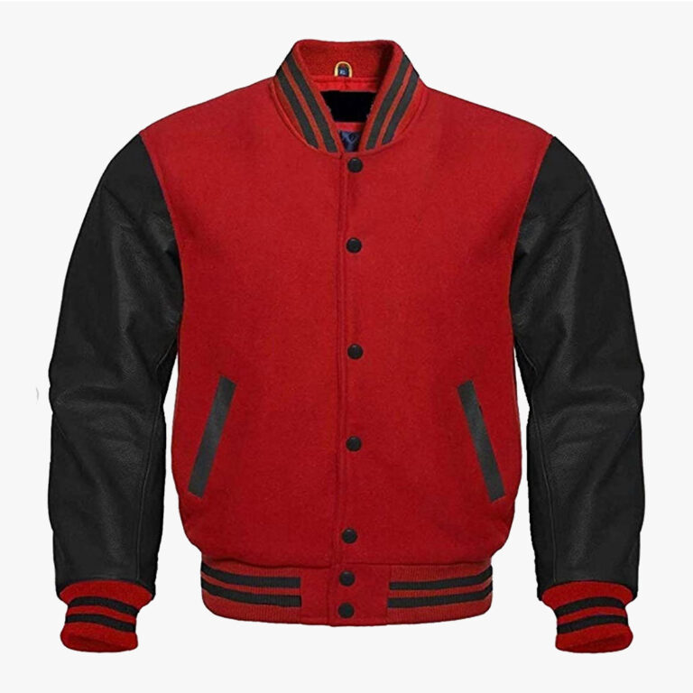 Varsity Jackets