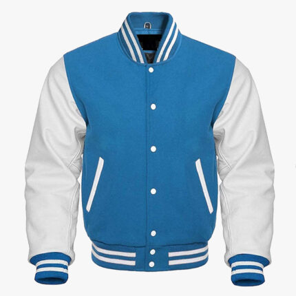 Varsity Jackets