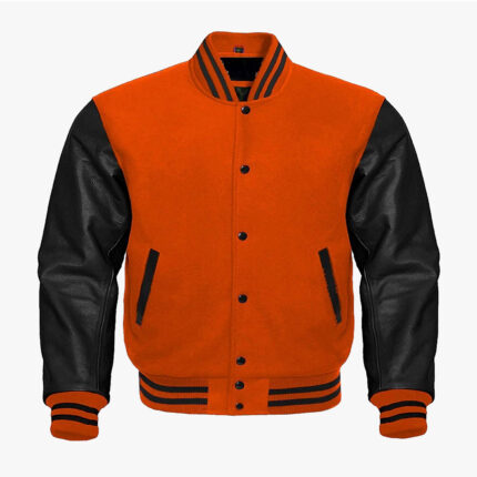 Varsity Jackets