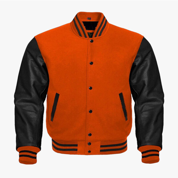 Varsity Jackets