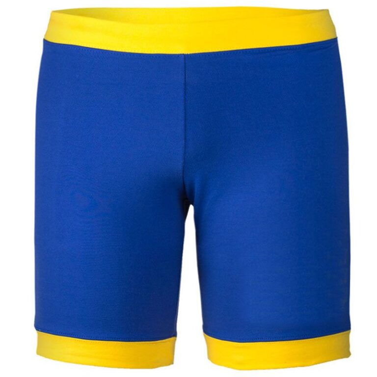 Vale Tudo Shorts