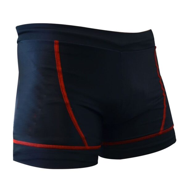 Vale Tudo Shorts