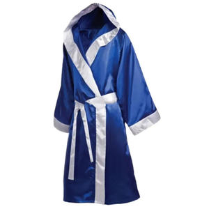 Wrestling Gown