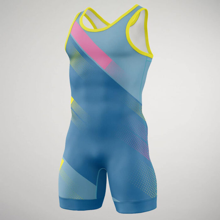 Wrestling Singlets