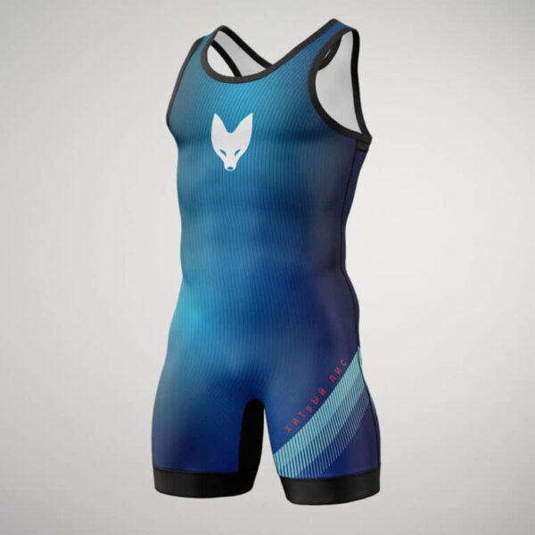 Wrestling Singlets