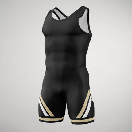 Wrestling Singlets