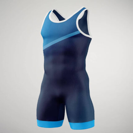 Wrestling Singlets