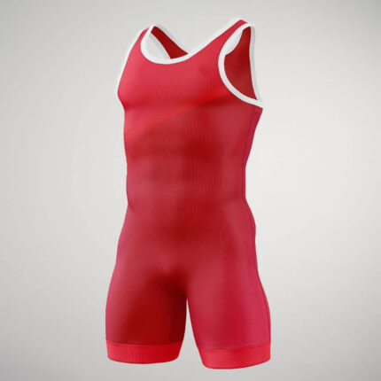 Wrestling Singlets