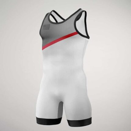 Wrestling Singlets