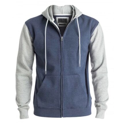 Zipper Hoodies