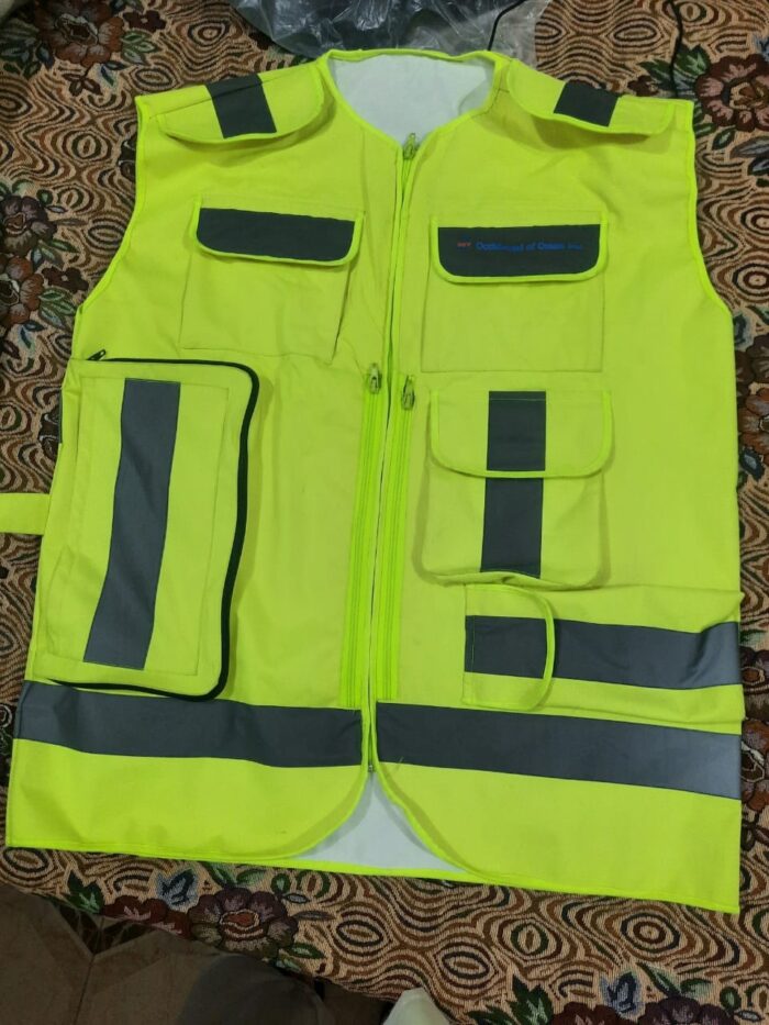 Safety Vest